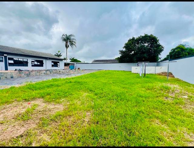 4 BEDROOM HOUSE FOR SALE IN WESTVILLE NORTH